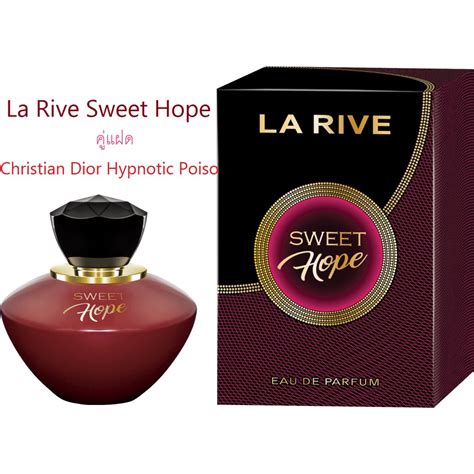 dior poison la rive